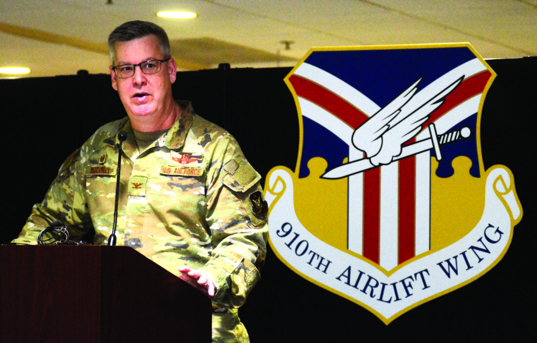 Officials at Valley air base dig in to begin $11M gate project | News, Sports, Jobs - Vimarsana News